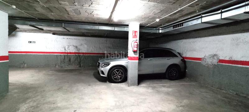Foto 1ca1c82a-8bfc-4369-abcd-dd2f182036da. Aparcament cotxe a Estruch-Eixample Prat de Llobregat (El)