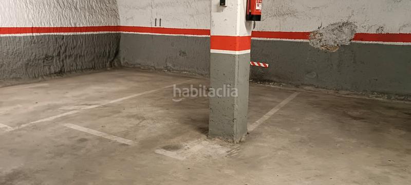 Foto 34343ee2-af6e-46ed-a28e-ad07e6727c6c. Aparcament cotxe a Estruch-Eixample Prat de Llobregat (El)