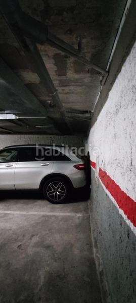 Foto 5e0c72e0-4d12-45c1-988c-399fee743ed9. Aparcament cotxe a Estruch-Eixample Prat de Llobregat (El)