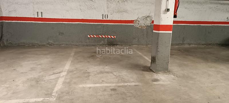 Foto e2395095-a4bb-4b47-88be-c441a0a2956e. Aparcament cotxe a Estruch-Eixample Prat de Llobregat (El)