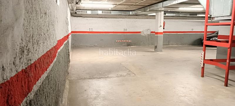 Foto e2419c60-841d-4d39-ae2a-bd1ce200d3ba. Aparcament cotxe a Estruch-Eixample Prat de Llobregat (El)