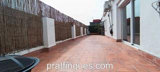 Penthouse in Sagnier-Plaça de Catalunya. Fantástico ático en zona sagnier
