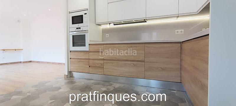 Foto 35d76fc4-ef0e-4297-b8f4-2f2f846b6ef8. Ático fantástico ático en zona sagnier en Sagnier-Plaça de Catalunya Prat de Llobregat (El)