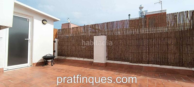 Foto 4bf3ecb8-6498-4c88-b2f7-e4b13b5573ea. Ático fantástico ático en zona sagnier en Sagnier-Plaça de Catalunya Prat de Llobregat (El)