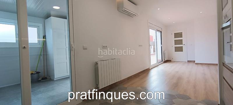 Foto 640278eb-f942-40c9-b641-a601f2e41fb8. Ático fantástico ático en zona sagnier en Sagnier-Plaça de Catalunya Prat de Llobregat (El)