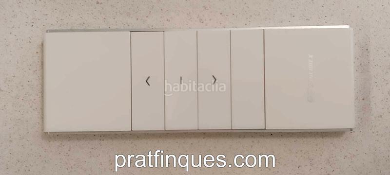 Foto 67e56e2e-8b7b-4b6e-a680-4f537d6ab29c. Ático fantástico ático en zona sagnier en Sagnier-Plaça de Catalunya Prat de Llobregat (El)