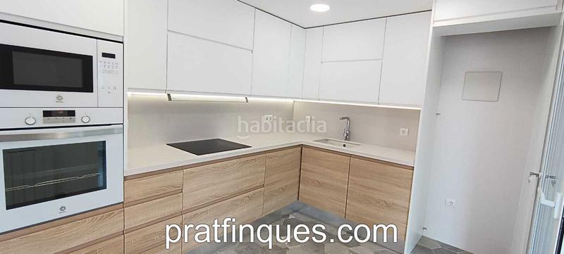 Foto 6bb0b9f1-5e7d-4ebf-86f6-c321c15185db. Ático fantástico ático en zona sagnier en Sagnier-Plaça de Catalunya Prat de Llobregat (El)