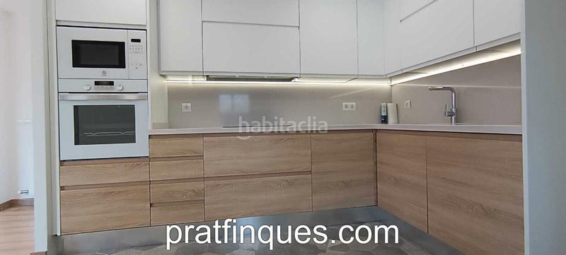 Foto 98b28070-f164-4970-91cf-816b0c80024a. Ático fantástico ático en zona sagnier en Sagnier-Plaça de Catalunya Prat de Llobregat (El)