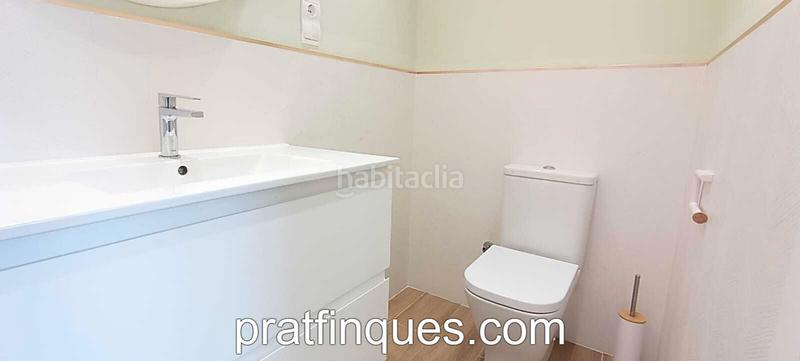 Foto 9d195a2b-8bc2-4260-a0cc-58a485c65ef5. Ático fantástico ático en zona sagnier en Sagnier-Plaça de Catalunya Prat de Llobregat (El)