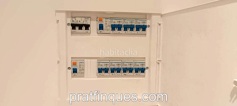 Foto b30c82b2-b55a-4ff0-a718-543f1f1213ba. Ático fantástico ático en zona sagnier en Sagnier-Plaça de Catalunya Prat de Llobregat (El)
