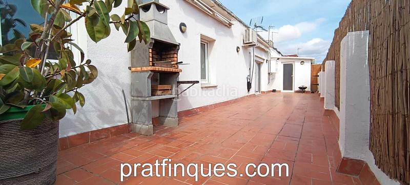 Foto c018dd67-e7fa-45a5-ba7d-5c16487844cb. Ático fantástico ático en zona sagnier en Sagnier-Plaça de Catalunya Prat de Llobregat (El)