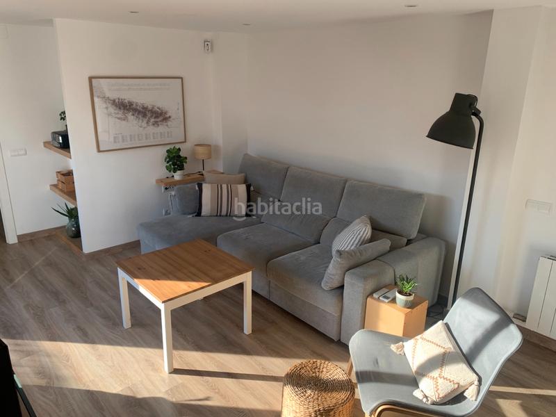 Foto c50ee0f3-99a2-48f8-a886-c293bb95dd98. Ático fantástico ático en zona sagnier en Sagnier-Plaça de Catalunya Prat de Llobregat (El)