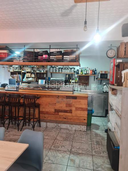 Foto 9d5ba93c-de45-46a3-b1fd-3816d540e1fb. Local commercial dans carrer de francesc balcells 2 dans Prat de Llobregat (El)