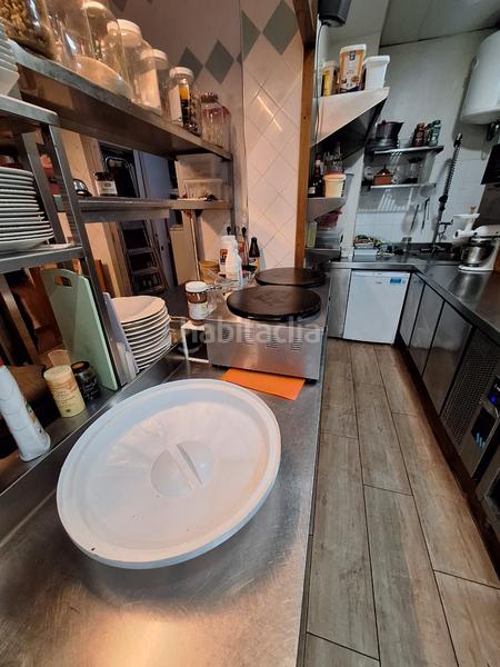 Foto 10d485d8-14b8-410d-b2bd-73114ed7df6f. Pas-de-porte local commercial avec chauffage dans Centre Prat de Llobregat (El)