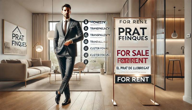 Foto 2c827c1f-2bd6-4566-a85e-7d80bffadd77. Pas-de-porte local commercial avec chauffage dans Centre Prat de Llobregat (El)