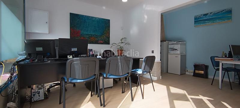 Foto 26aad0b4-74f0-4b84-94c7-f5a4e6445436. Transfer business premise with heating in Centre Prat de Llobregat (El)