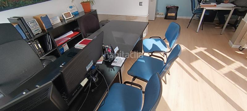 Foto 32afac12-e23c-441d-997f-abaded49da23. Transfer business premise with heating in Centre Prat de Llobregat (El)