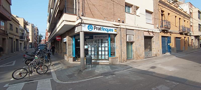 Foto 223fa1b2-e533-48c0-b41a-d53ff17c334e. Traspàs local comercial amb calefacció a Centre Prat de Llobregat (El)