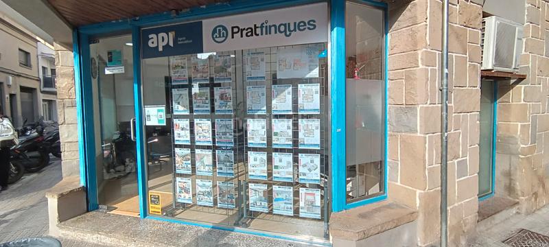 Foto d2ce6e6d-f12e-46f0-9d5f-9a05970347c0. Traspàs local comercial amb calefacció a Centre Prat de Llobregat (El)