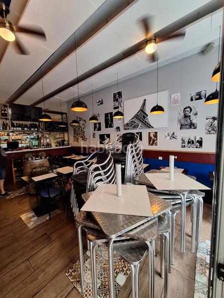 Foto 53e7e840-911d-4f57-8e4f-fe1d4390f0eb. Traspaso local comercial se traspasa restaurante en Prat de Llobregat (El)
