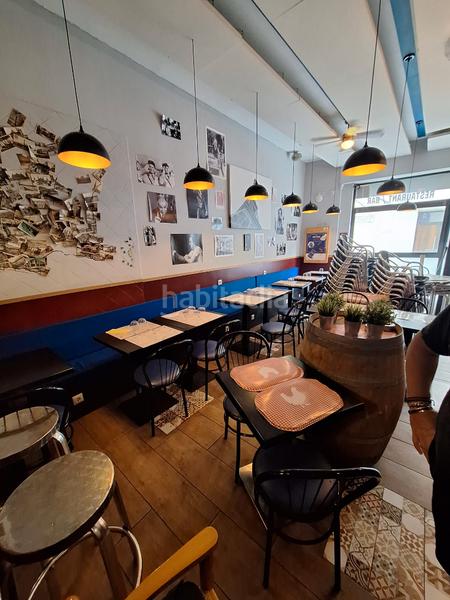 Foto e7556c4a-4bf7-4e28-aa0e-e800a470fa44. Traspaso local comercial se traspasa restaurante en Prat de Llobregat (El)