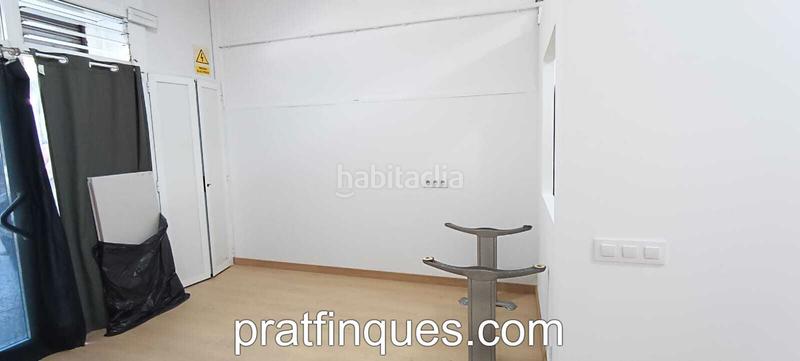 Foto 213d7be3-59e7-46b0-9460-b053a7c1a4bb. Alquiler local comercial local en alquiler en pleno casco antiguo en Prat de Llobregat (El)