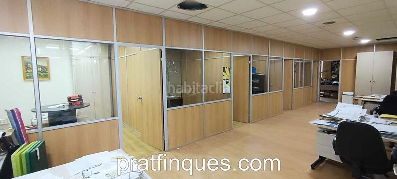 Foto 5ee54b6f-1173-4c93-8acd-fe510fc5942b. Locale commerciale con riscaldamento in Centre Prat de Llobregat (El)