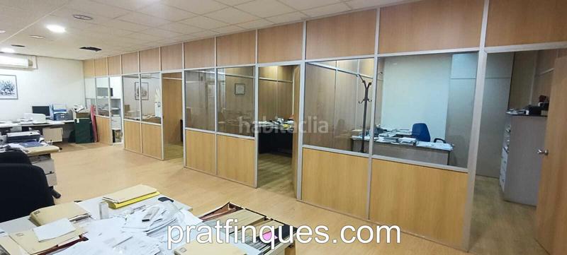 Foto 84cc319d-aab3-4e2d-9665-f42820f81fb2. Locale commerciale con riscaldamento in Centre Prat de Llobregat (El)