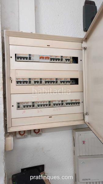 Foto bd35bdf2-99cd-4966-9463-85b372d00d44. Locale commerciale con riscaldamento in Centre Prat de Llobregat (El)