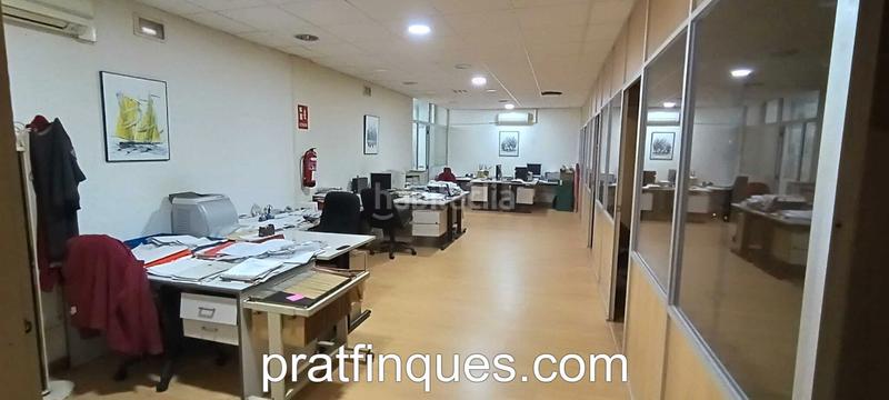 Foto e64f2536-5a61-4d42-abf1-27b5eed02c96. Locale commerciale con riscaldamento in Centre Prat de Llobregat (El)