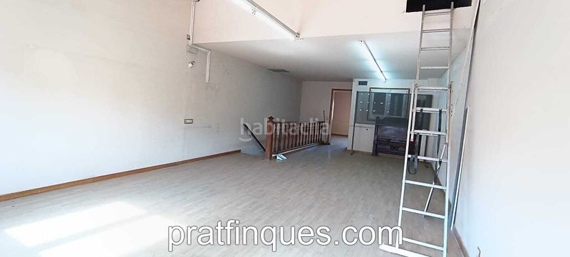 Foto 20358d87-4d48-4878-bb84-6a626c10f3dc. Casa adossada amb calefacció aparcament a Centre Prat de Llobregat (El)