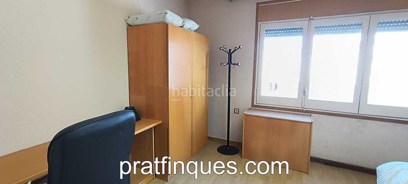 Foto 412957fb-64b3-4b31-a082-f8568cd96ce8. Casa adossada amb calefacció aparcament a Centre Prat de Llobregat (El)
