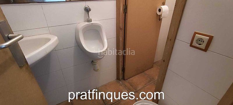 Foto 8146a066-98e5-47c4-94a2-a5b0b018d237. Casa adossada amb calefacció aparcament a Centre Prat de Llobregat (El)