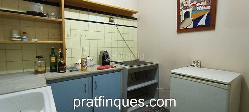 Foto 870f60e2-c5e4-41ad-9b01-b198f950196d. Casa adossada amb calefacció aparcament a Centre Prat de Llobregat (El)