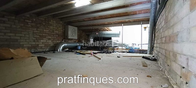 Foto 9b0a9222-6182-405e-bd3a-1f46fa8c2ed2. Casa adossada amb calefacció aparcament a Centre Prat de Llobregat (El)