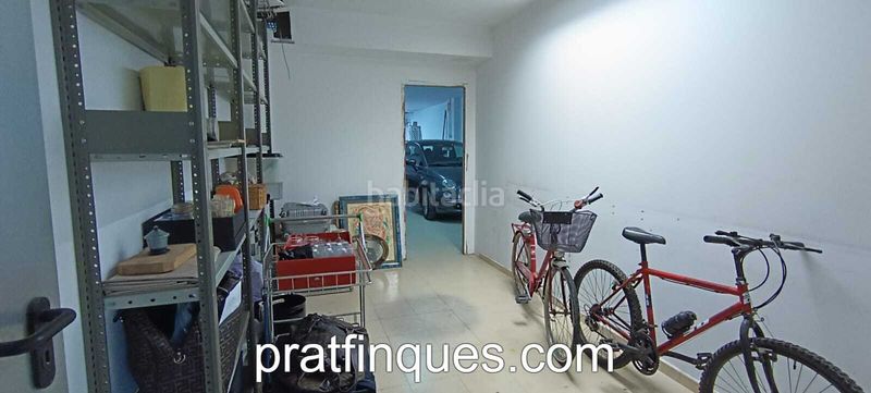 Foto af68e94d-8c06-47d6-9fcd-13ce4afcaf43. Casa adossada amb calefacció aparcament a Centre Prat de Llobregat (El)