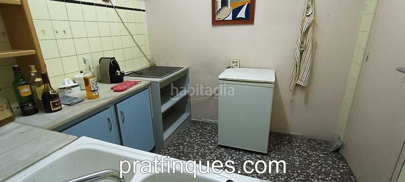 Foto c2abac10-f8ba-4d0d-b91c-44e40f8ad6db. Casa adossada amb calefacció aparcament a Centre Prat de Llobregat (El)