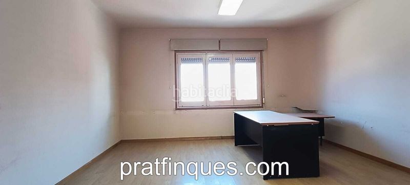 Foto d4dfd401-6186-4173-962e-b017619c04b9. Casa adossada amb calefacció aparcament a Centre Prat de Llobregat (El)