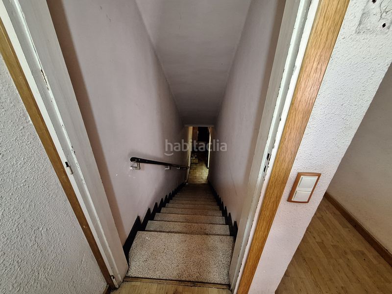 Foto d6133c9f-6278-4fc7-af0d-0fd5a8b7b710. Casa adossada amb calefacció aparcament a Centre Prat de Llobregat (El)