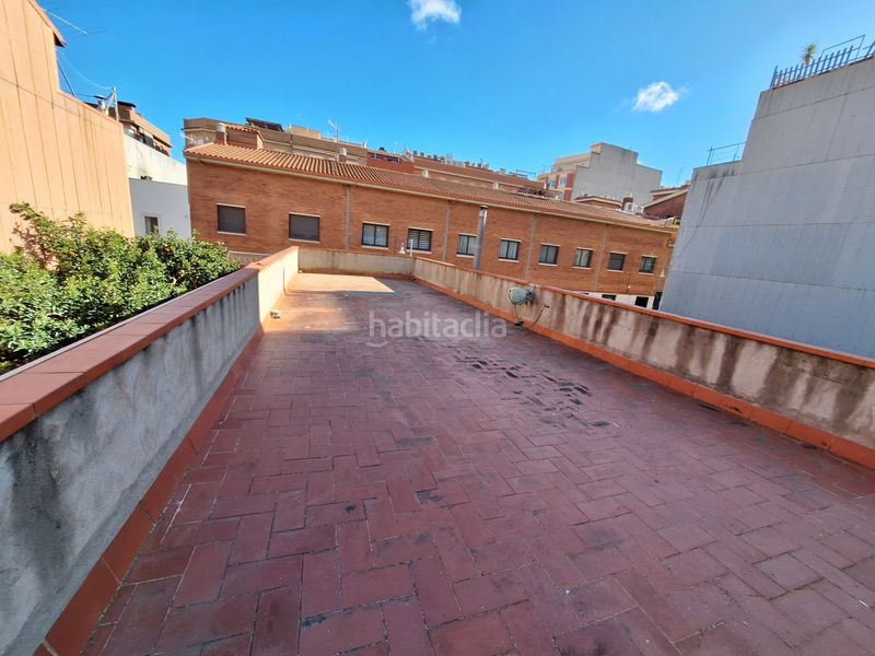 Foto ddb463e8-0b5e-4fee-9785-f8c97722d68c. Casa adossada amb calefacció aparcament a Centre Prat de Llobregat (El)