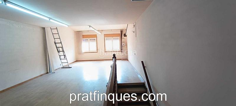 Foto 01c651f9-1c12-4e40-abc3-7cc72cb153fc. Casa adosada una casa con alma en el corazón del casc antic – ¡da vida a tu proyecto soñado! en Prat de Llobregat (El)