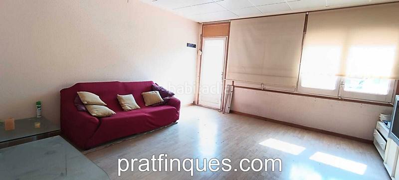 Foto 48280fc9-5f5b-4f5f-9995-dd613b733ebc. Casa adosada una casa con alma en el corazón del casc antic – ¡da vida a tu proyecto soñado! en Prat de Llobregat (El)
