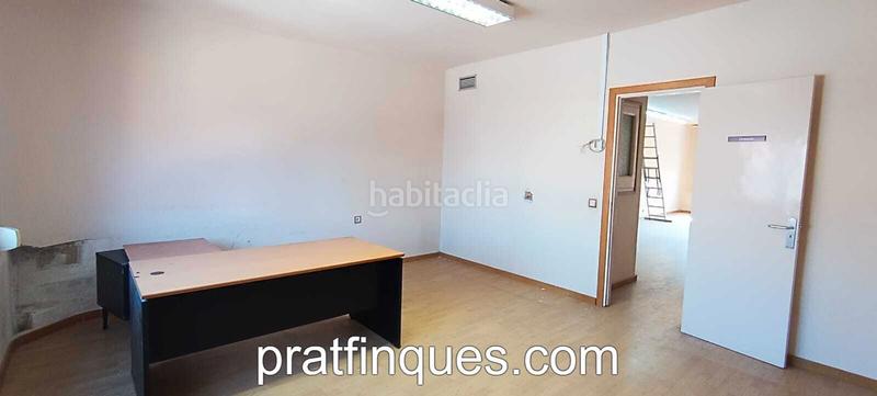 Foto 78be3124-5d35-40c0-acb7-e61e67d7a83f. Casa adosada una casa con alma en el corazón del casc antic – ¡da vida a tu proyecto soñado! en Prat de Llobregat (El)