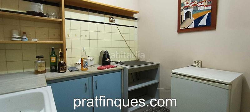Foto 870f60e2-c5e4-41ad-9b01-b198f950196d. Casa adosada una casa con alma en el corazón del casc antic – ¡da vida a tu proyecto soñado! en Prat de Llobregat (El)