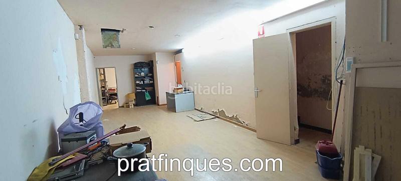 Foto 9f96c838-1626-49fc-b16e-bb0fa17e06dd. Casa adosada una casa con alma en el corazón del casc antic – ¡da vida a tu proyecto soñado! en Prat de Llobregat (El)