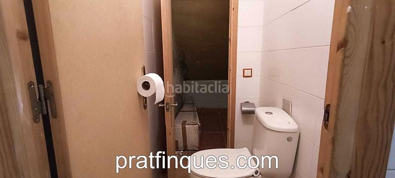 Foto ab20a3c0-bc10-4e2c-8b0a-416c40210c56. Casa adosada una casa con alma en el corazón del casc antic – ¡da vida a tu proyecto soñado! en Prat de Llobregat (El)