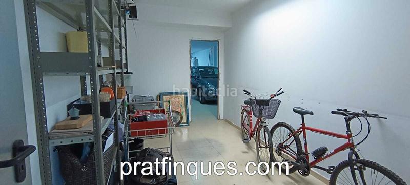Foto af68e94d-8c06-47d6-9fcd-13ce4afcaf43. Casa adosada una casa con alma en el corazón del casc antic – ¡da vida a tu proyecto soñado! en Prat de Llobregat (El)