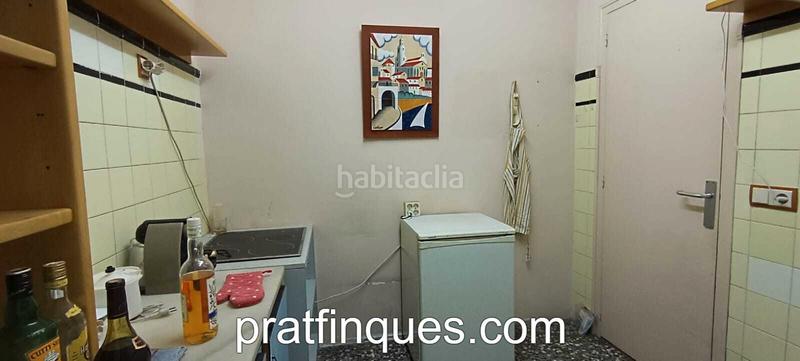 Foto cf6f098e-9d52-43b7-be33-5a2764729b1a. Casa adosada una casa con alma en el corazón del casc antic – ¡da vida a tu proyecto soñado! en Prat de Llobregat (El)