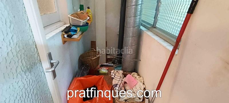 Foto e13d3339-632c-4711-82cd-119fa8b0dcda. Casa adosada una casa con alma en el corazón del casc antic – ¡da vida a tu proyecto soñado! en Prat de Llobregat (El)