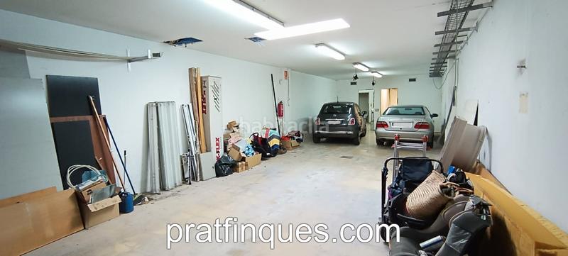 Foto e1eb8d2d-c682-42a1-b946-b377512a8aab. Casa adosada una casa con alma en el corazón del casc antic – ¡da vida a tu proyecto soñado! en Prat de Llobregat (El)